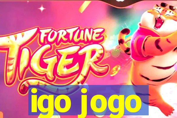 igo jogo